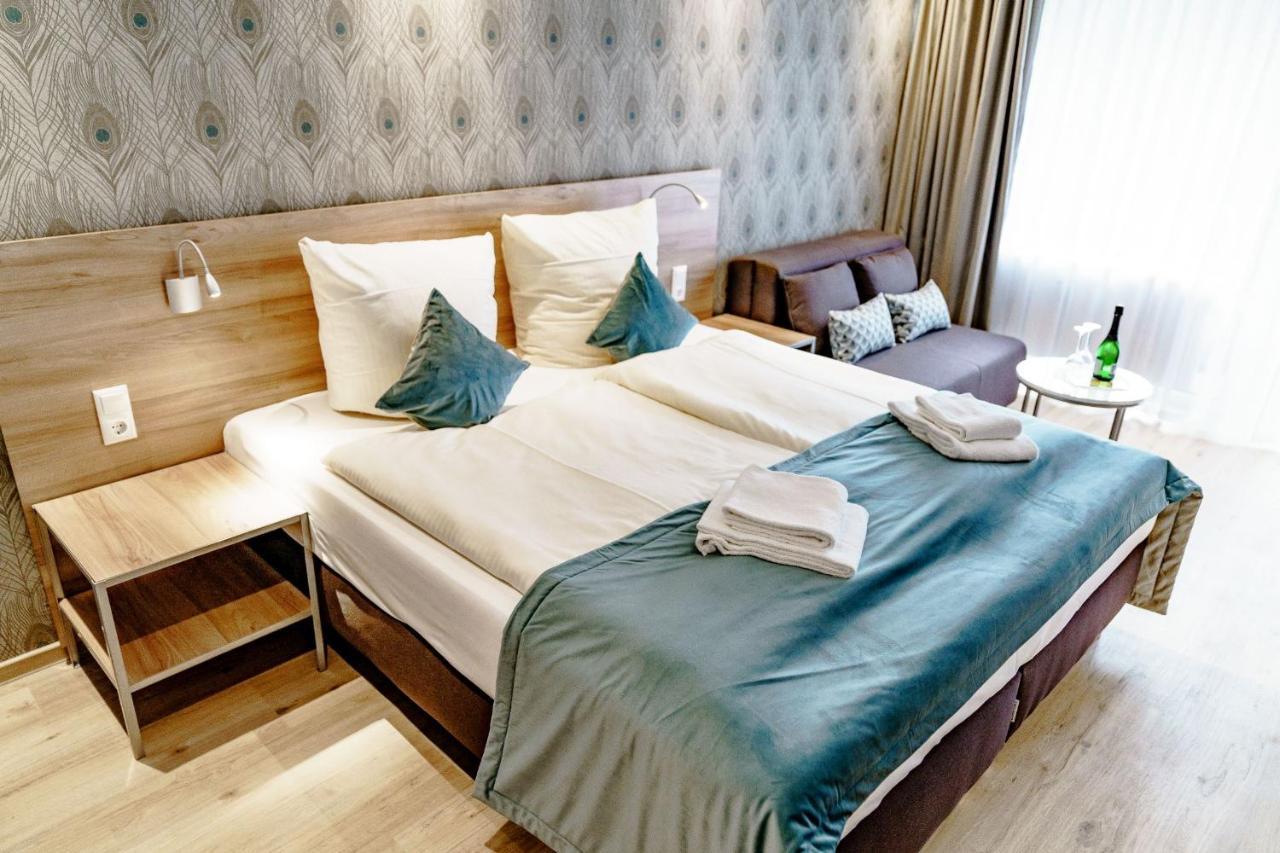 Haus Am See Luxury Hs 228 B Goslar Exterior foto